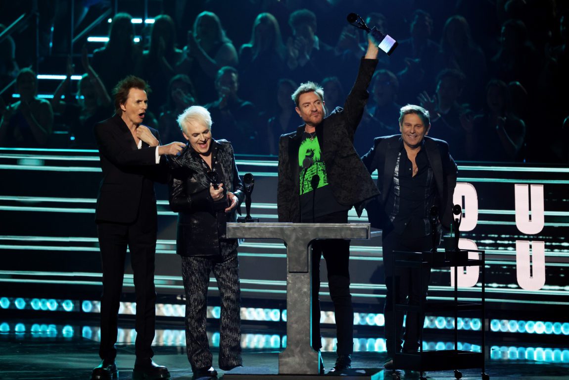 Duran Duran