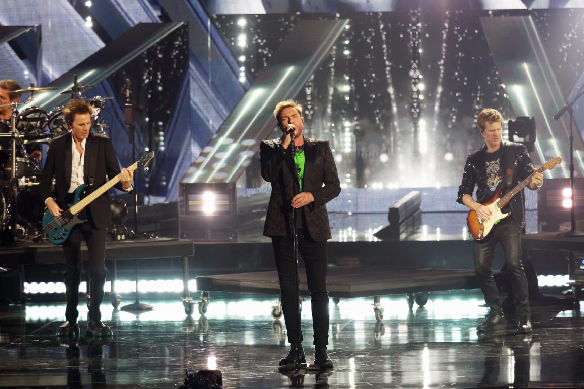 Duran Duran