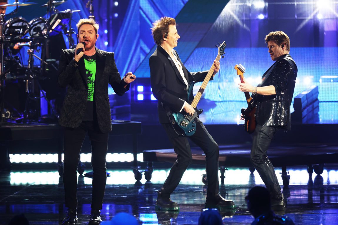 Duran Duran