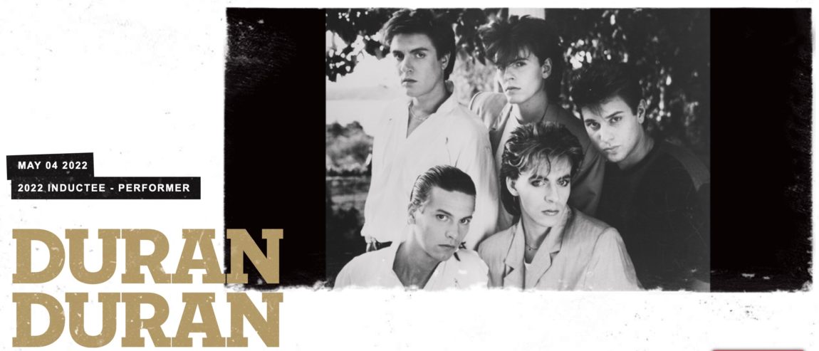 Duran Duran