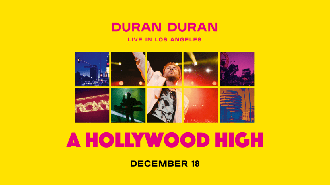 Duran Duran