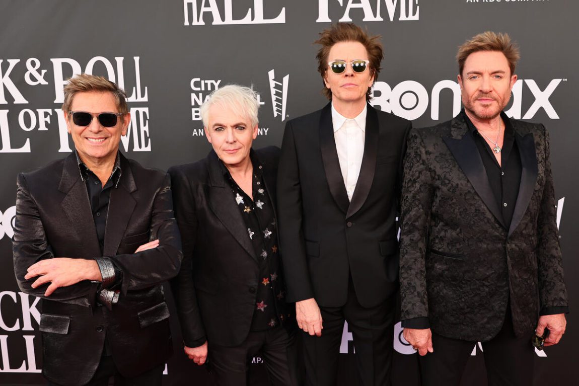 Duran Duran