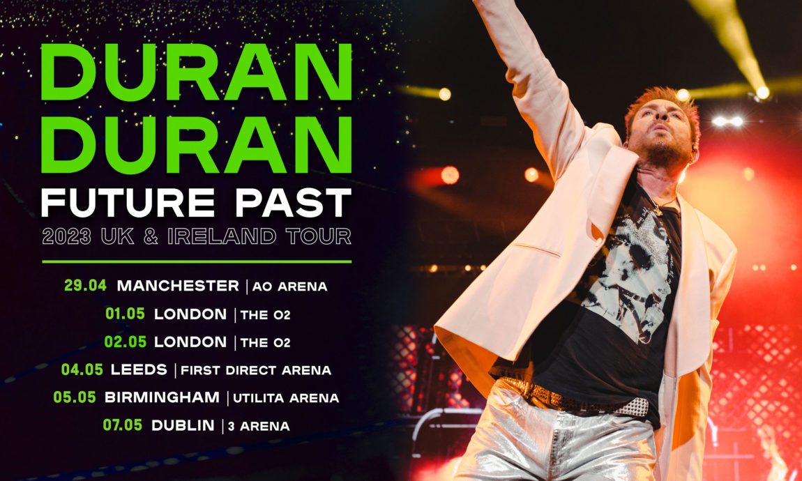 Duran Duran