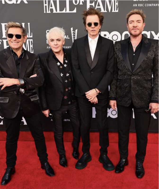 Duran Duran