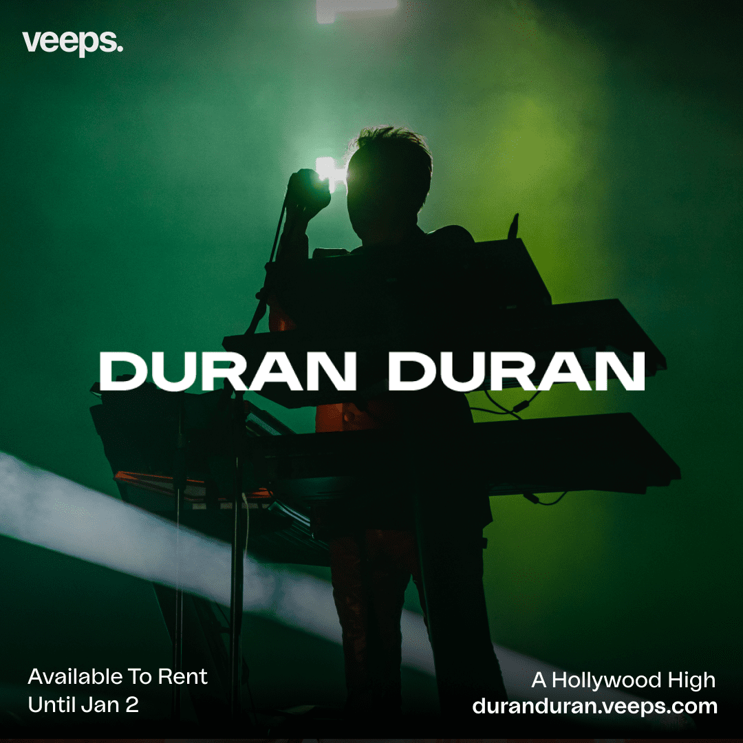 Duran Duran