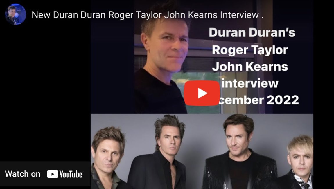 Duran Duran
