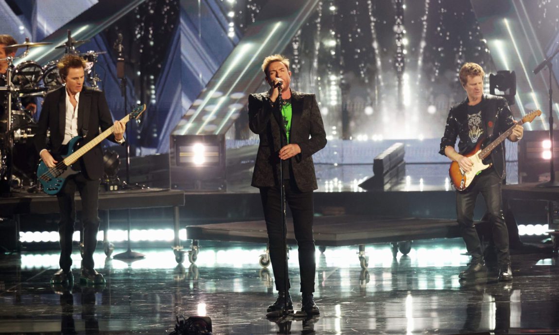 Duran Duran