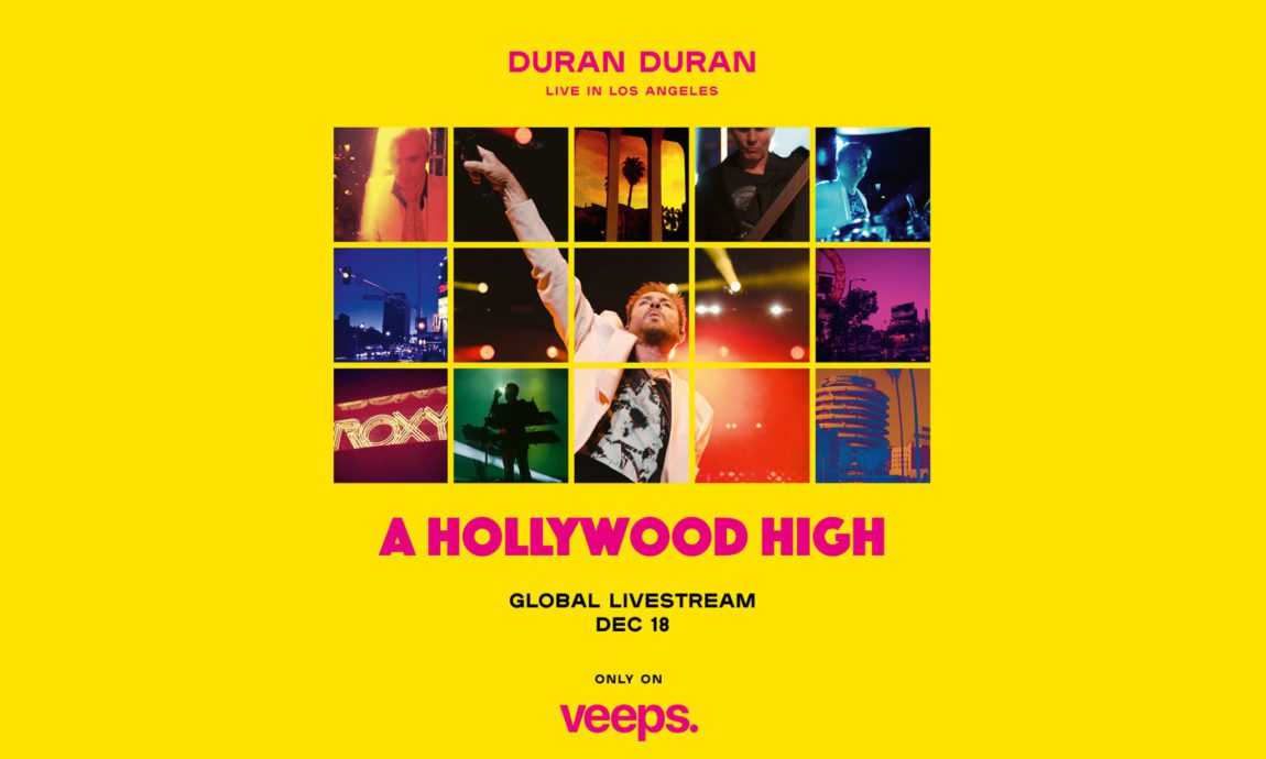Duran Duran