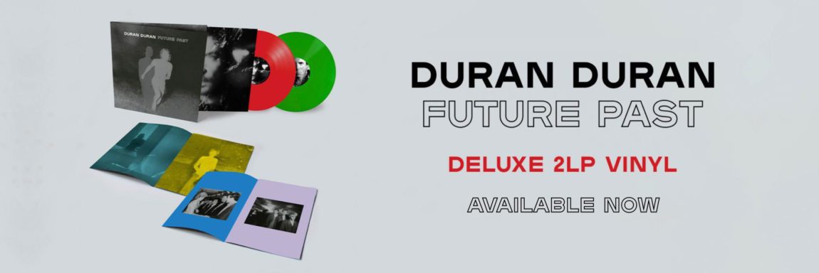 Duran Duran