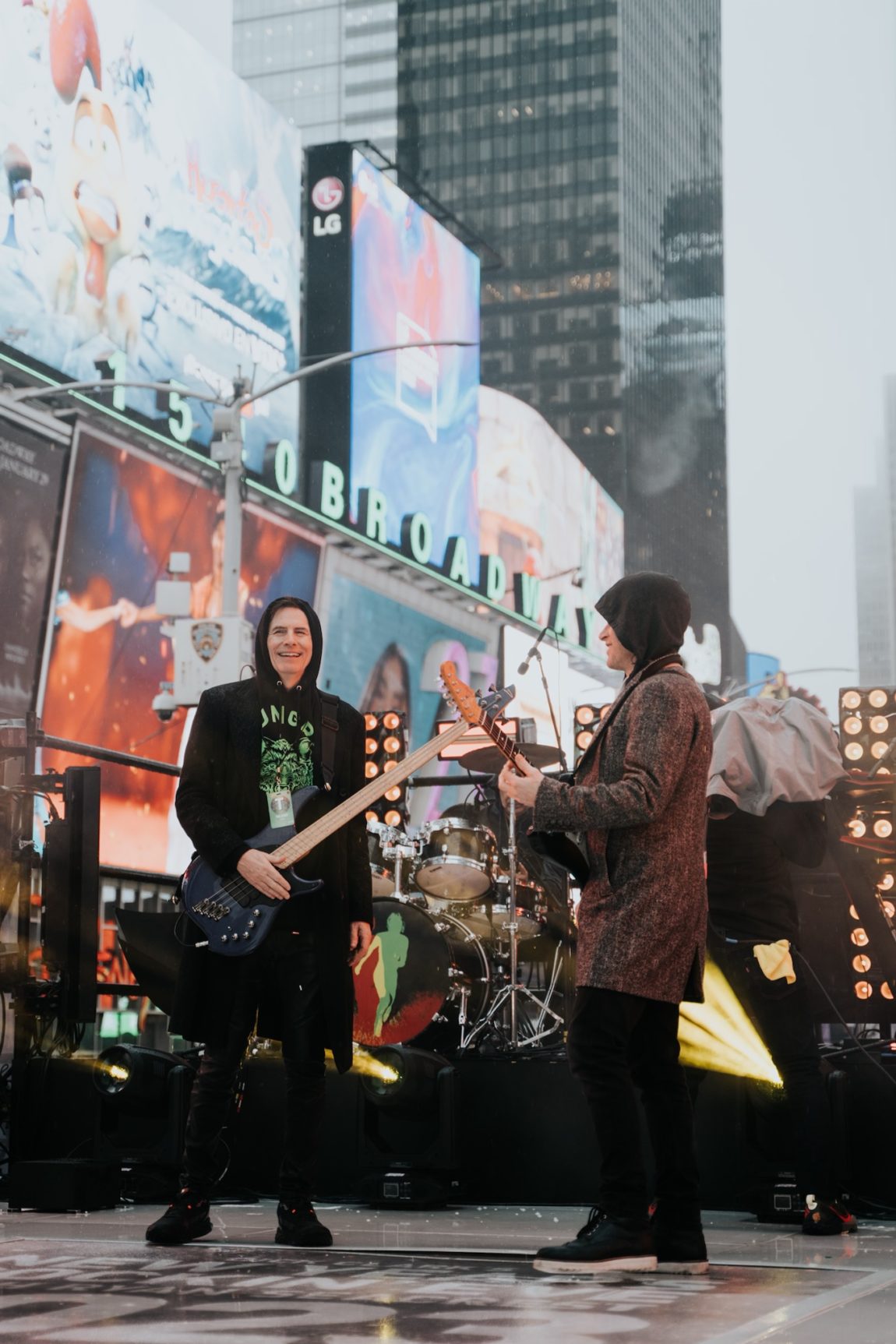Duran Duran