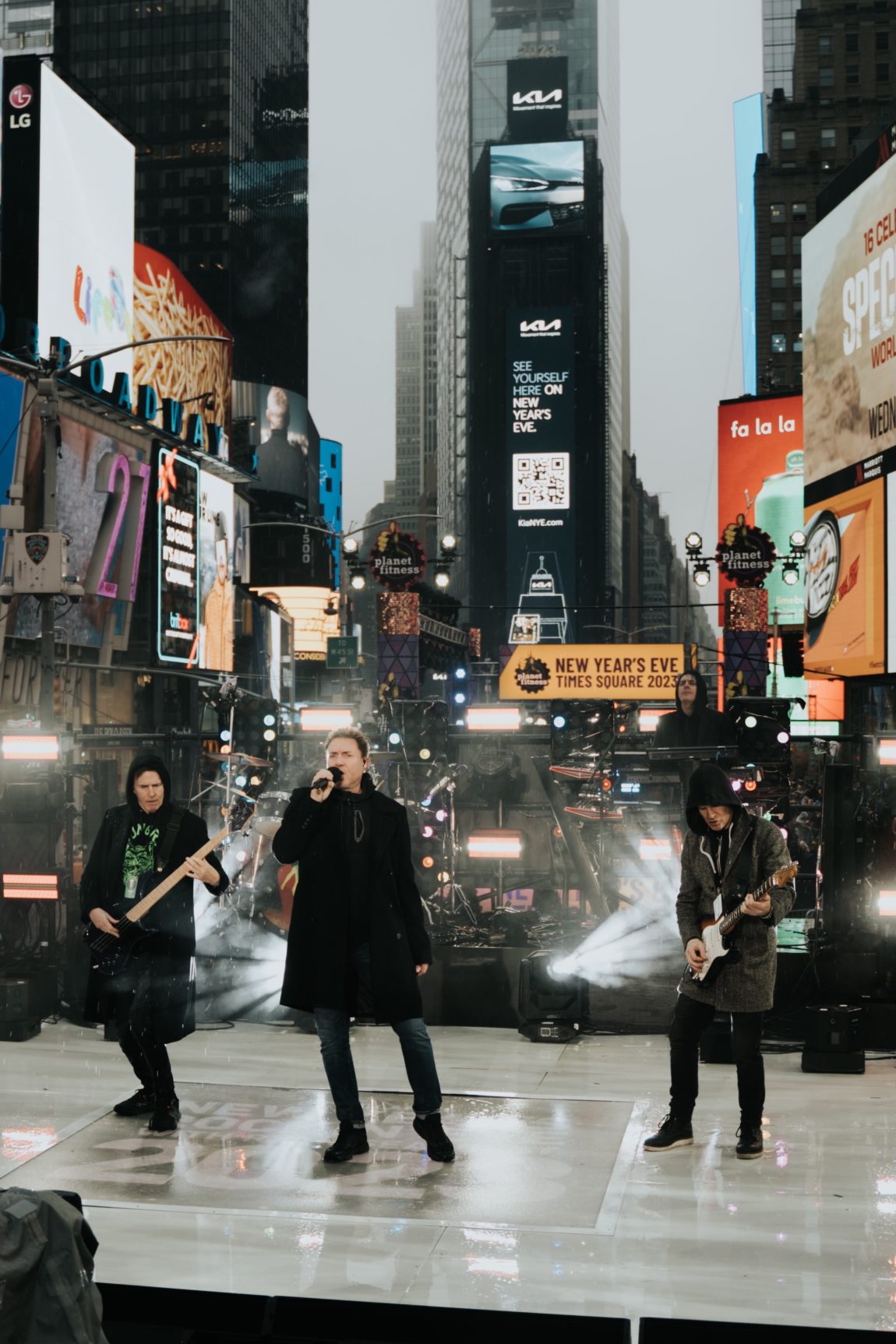 Duran Duran