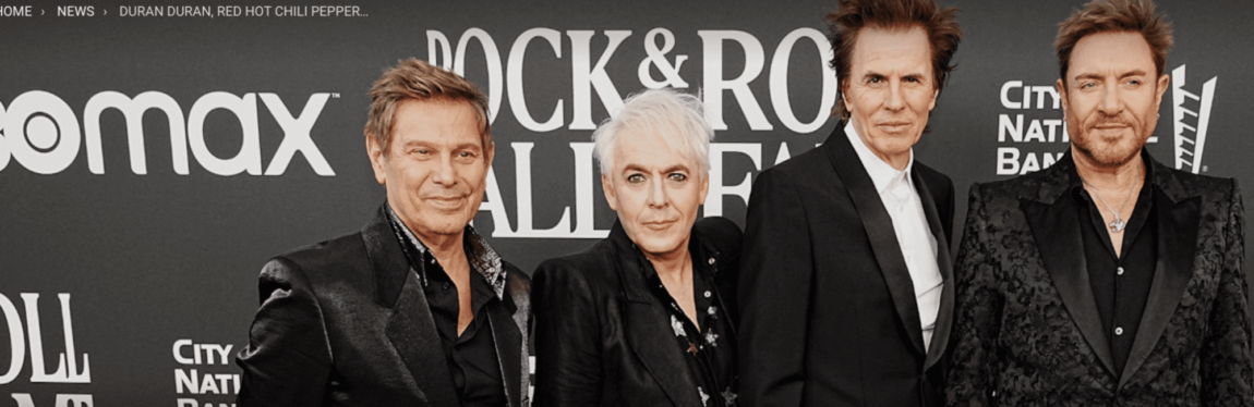 Duran Duran