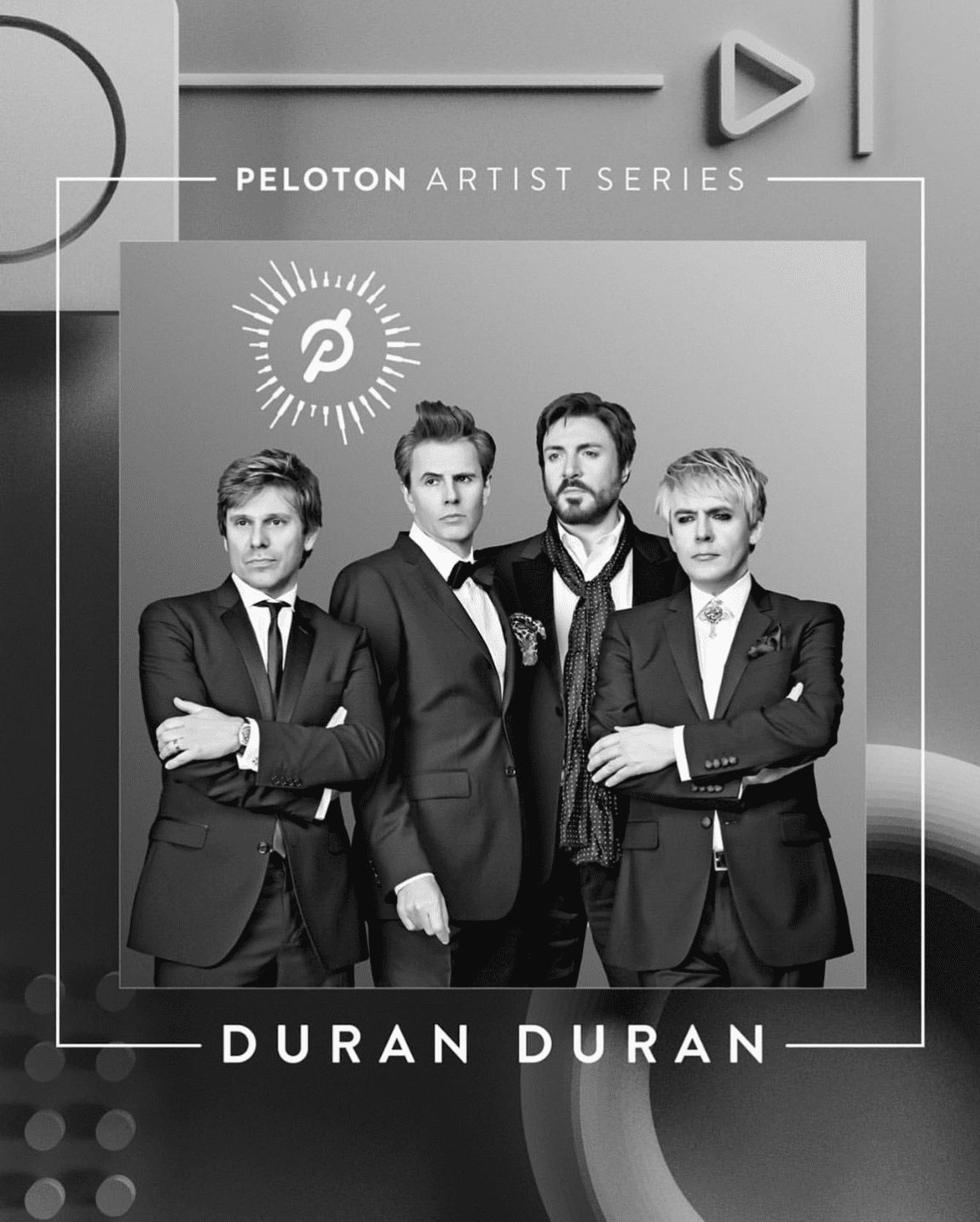 Duran Duran