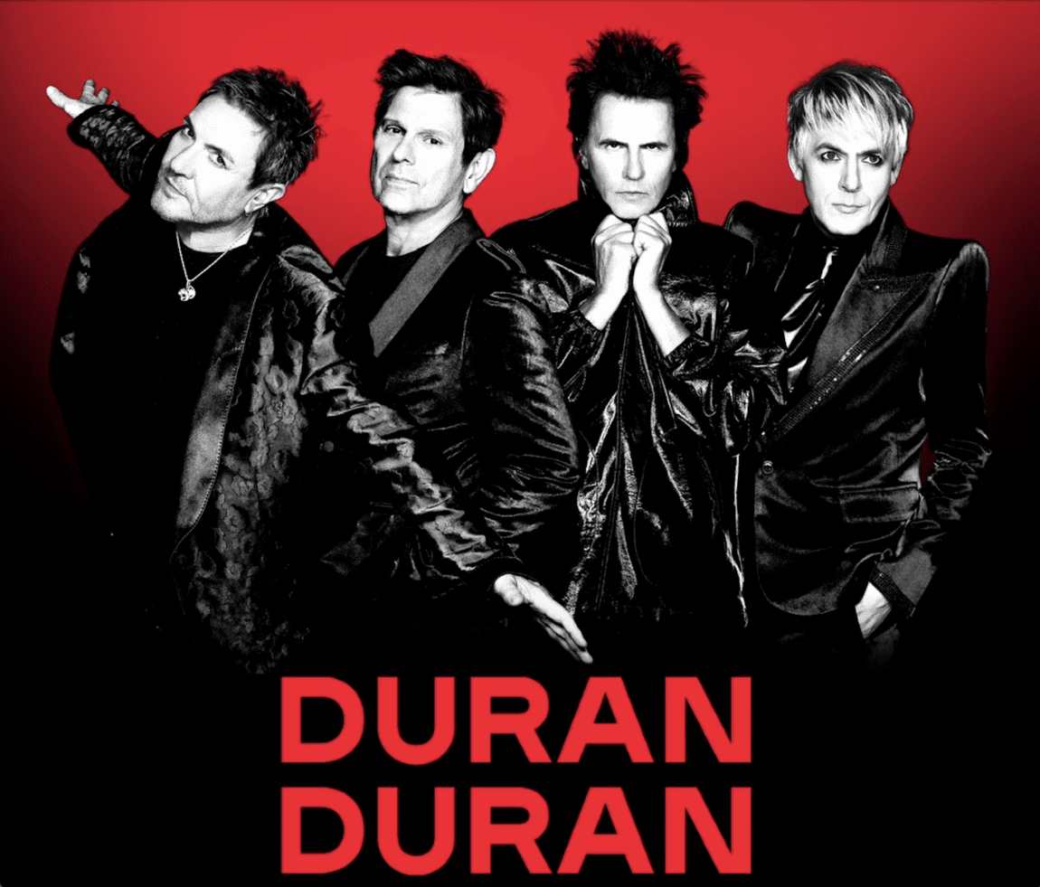 Duran Duran