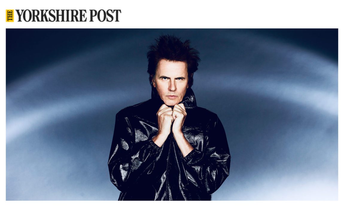 Duran Duran
