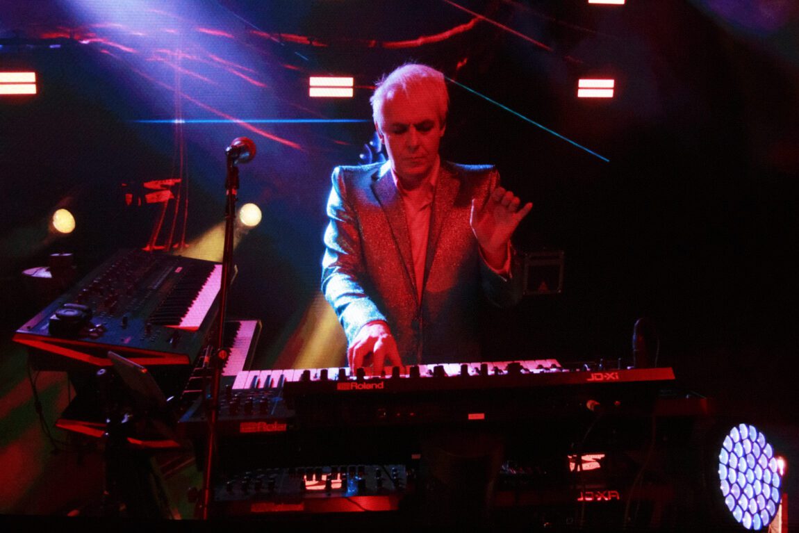 Duran Duran