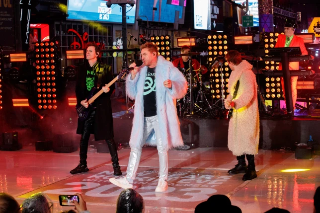 Duran Duran