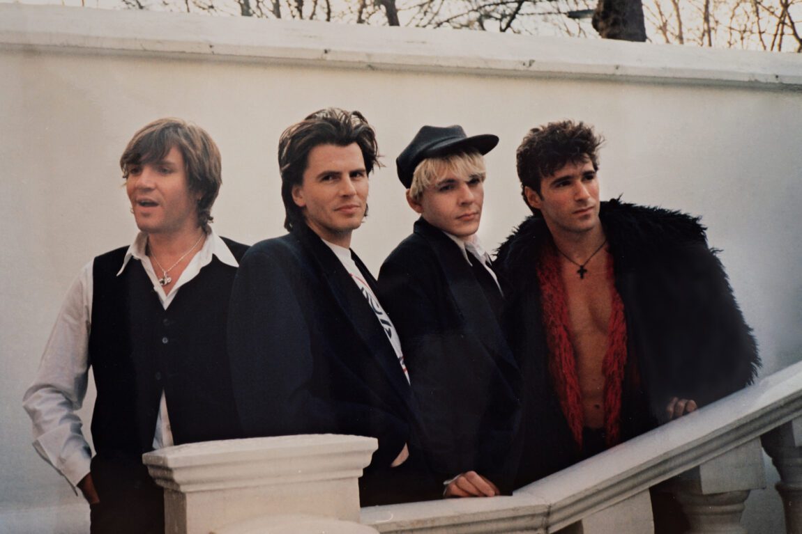 Duran Duran