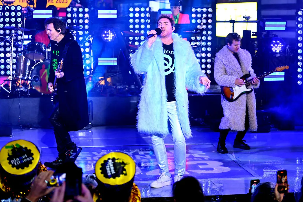 Duran Duran