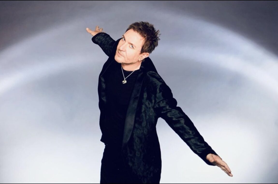 Duran Duran