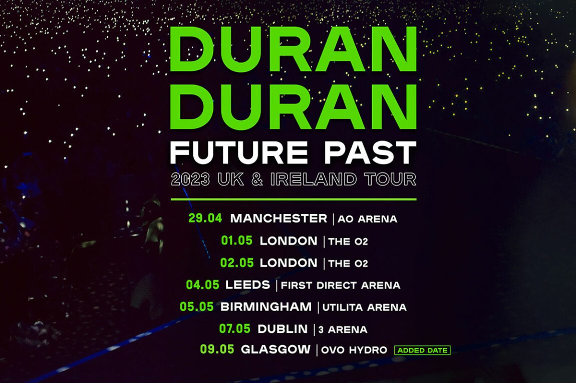 Duran Duran