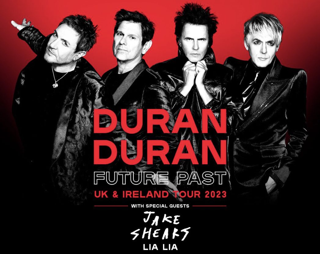 Duran Duran