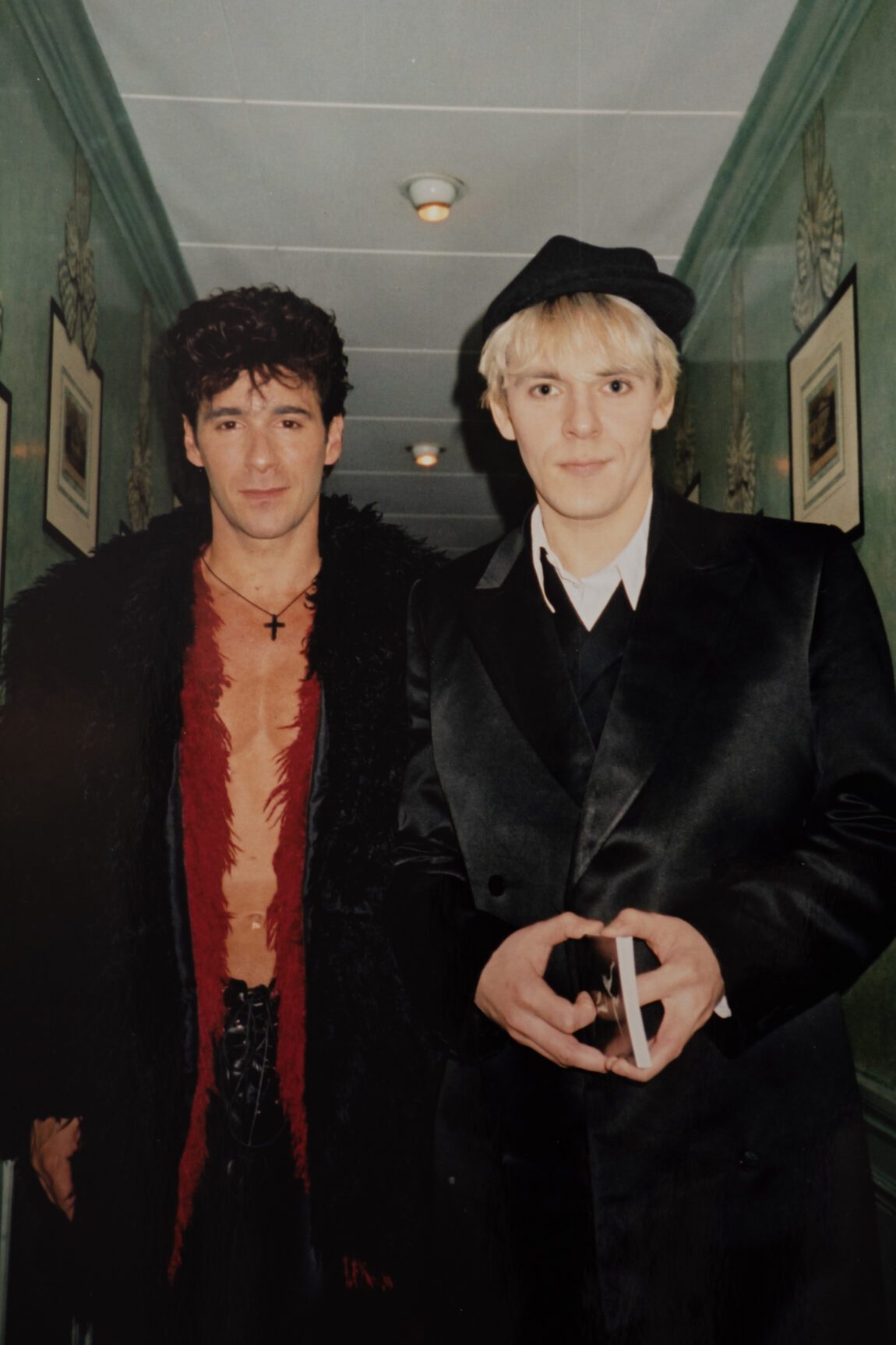 Duran Duran