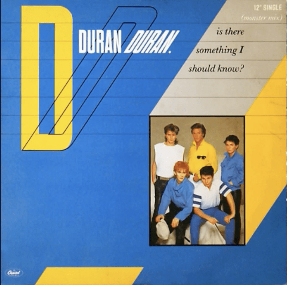Duran Duran