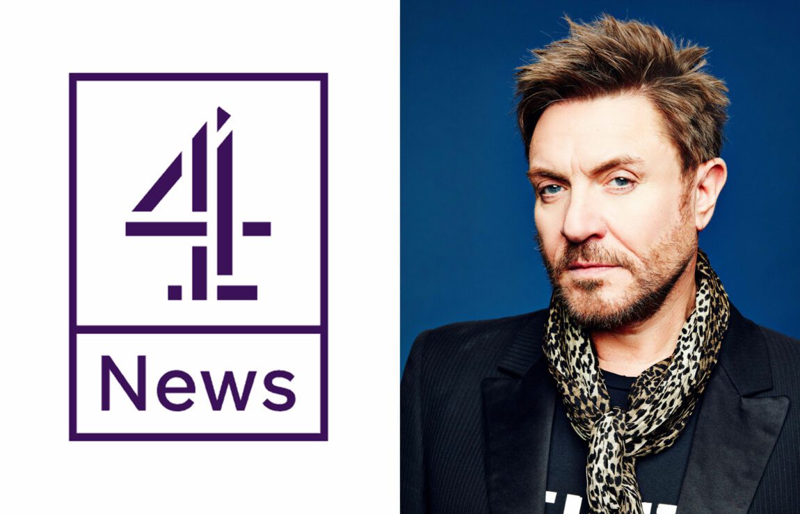 Duran Duran