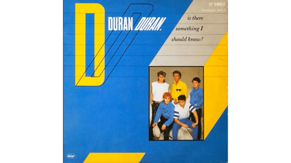 Duran Duran