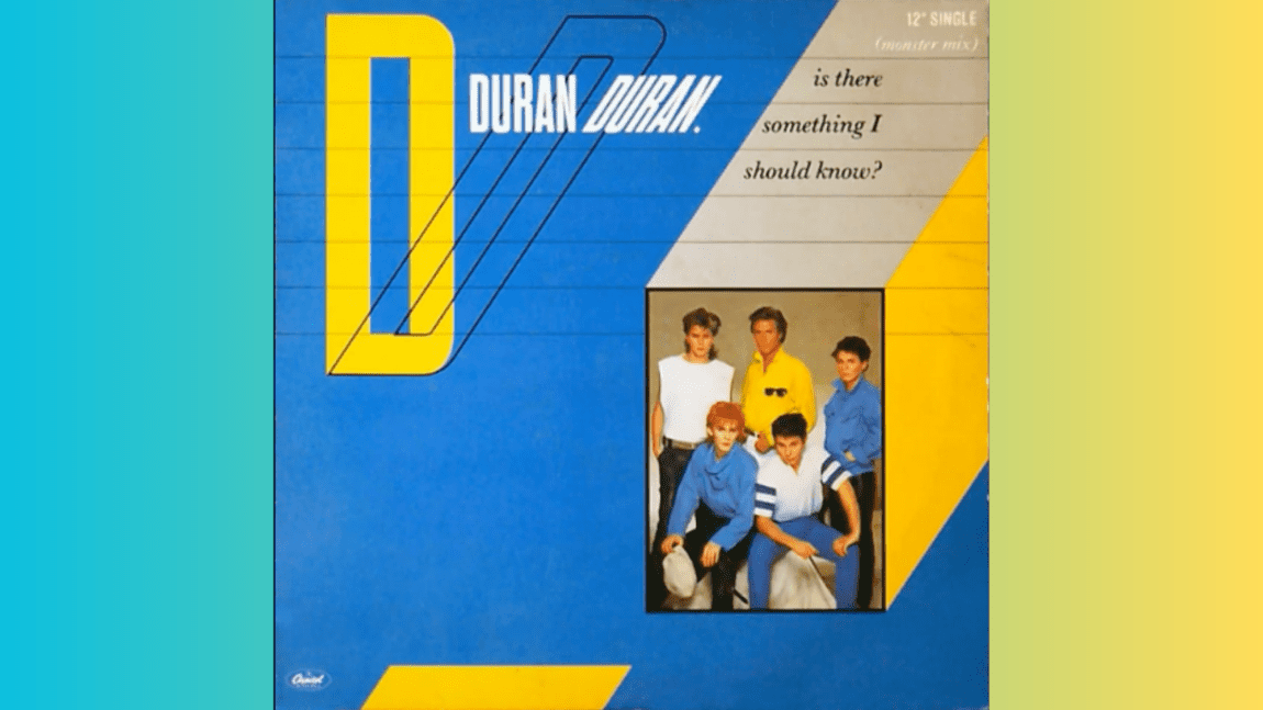 Duran Duran