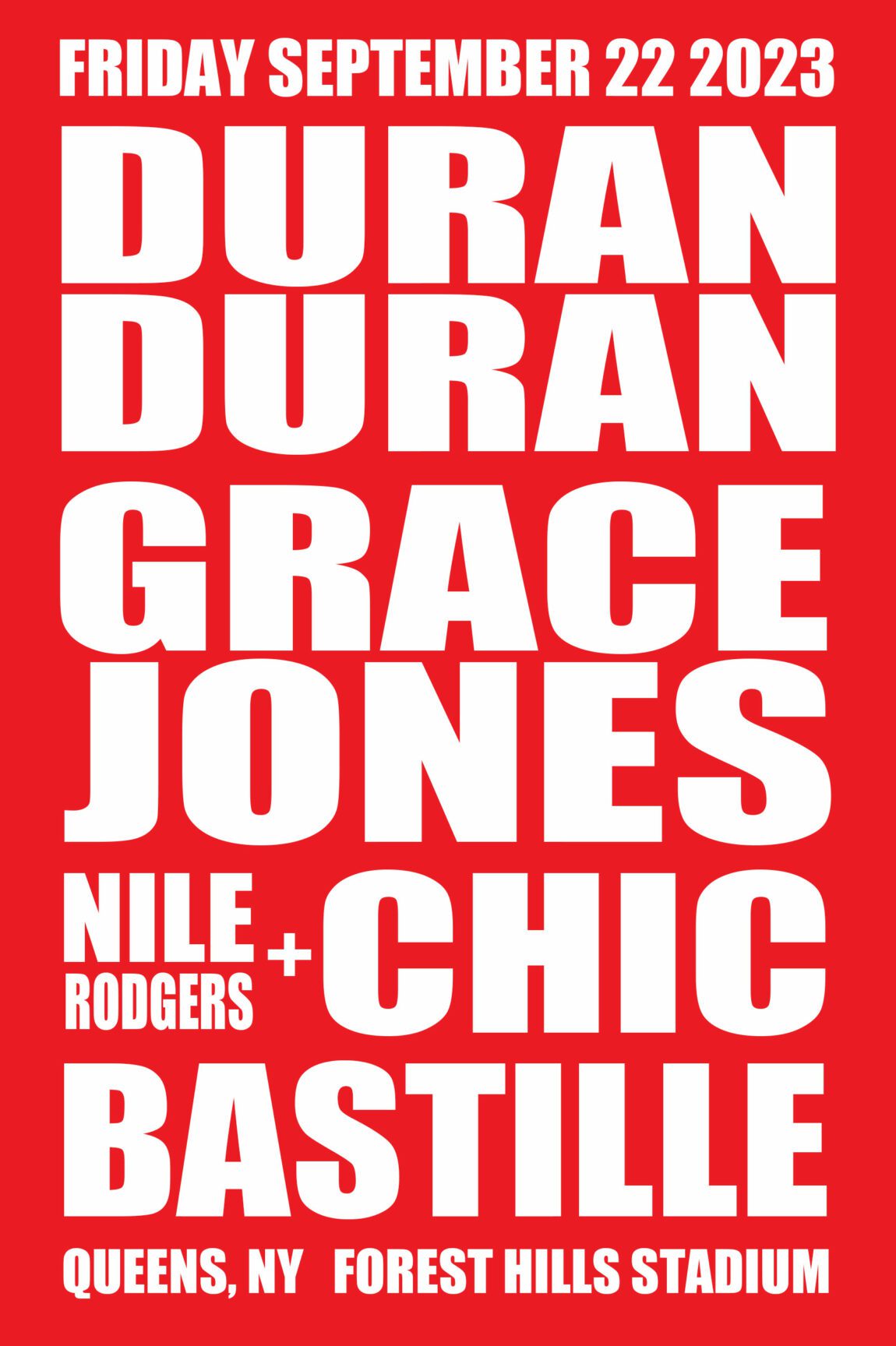 Duran Duran