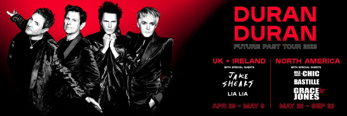 Duran Duran