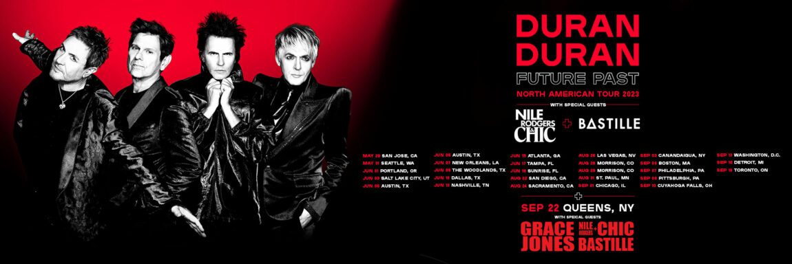 Duran Duran