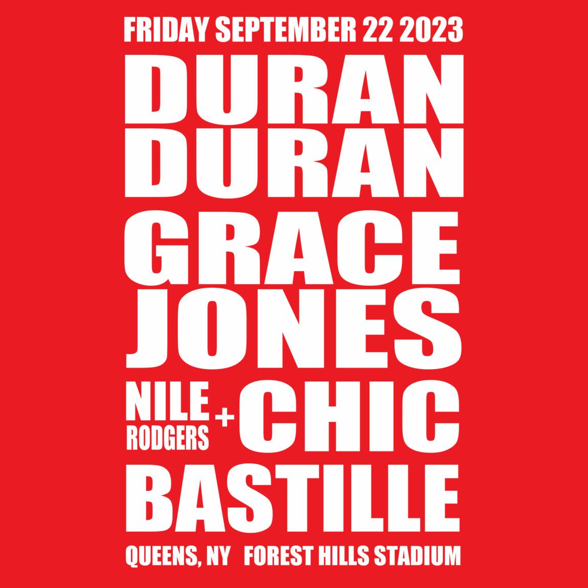 Duran Duran