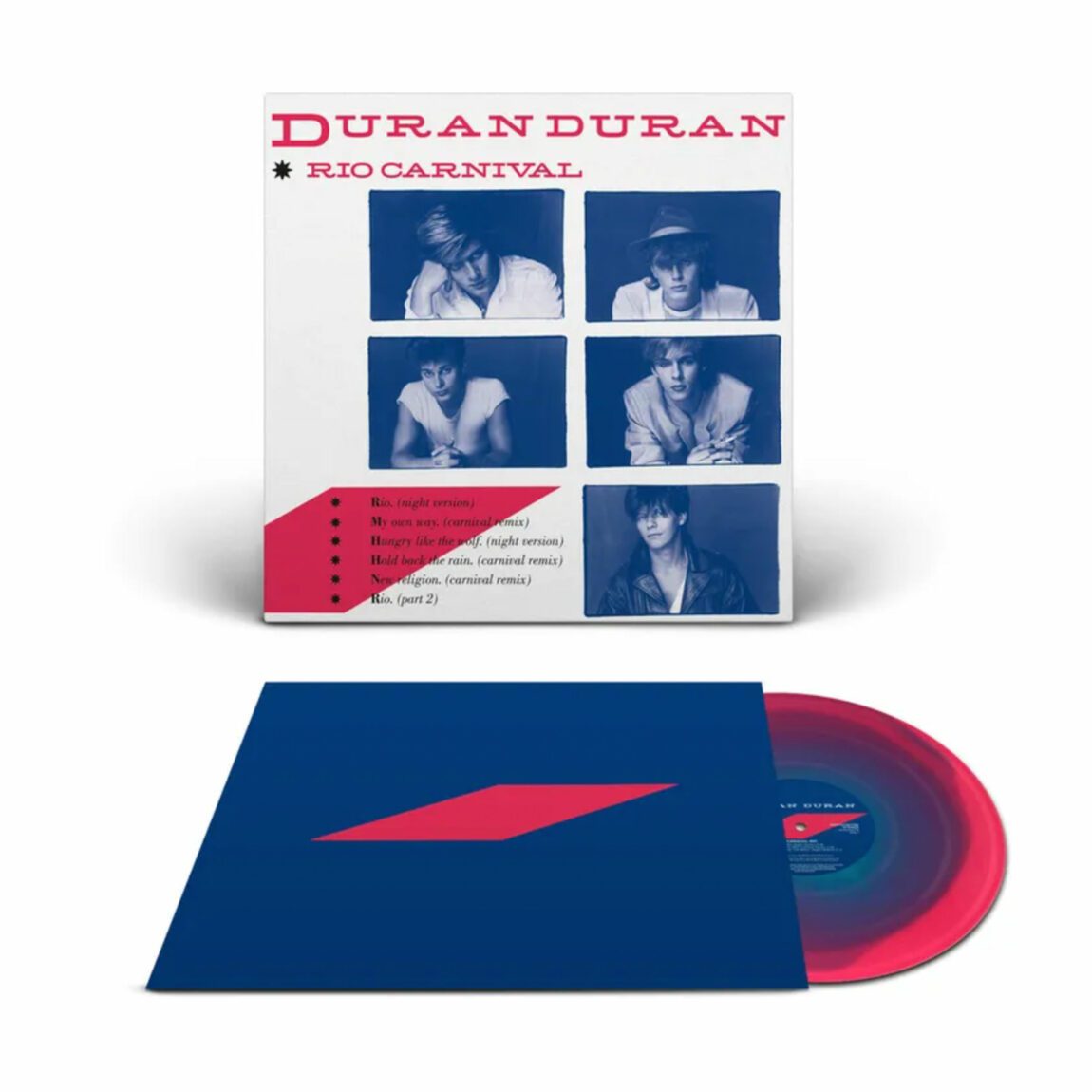 Duran Duran
