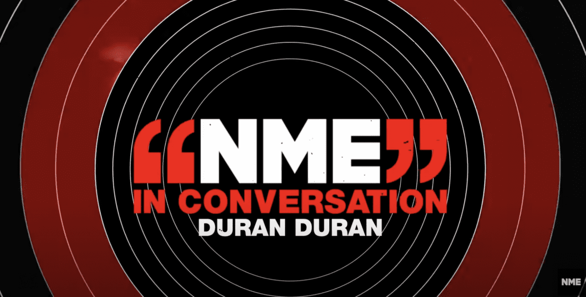 Duran Duran