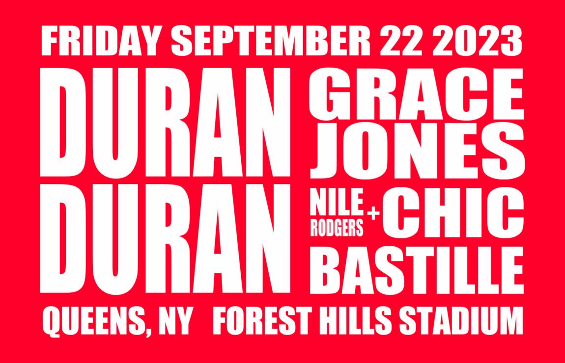 Duran Duran