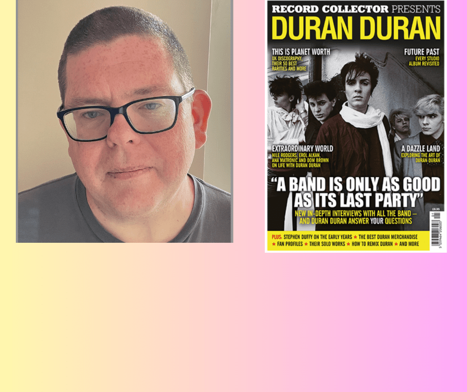 Duran Duran