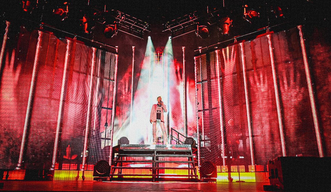 Duran Duran