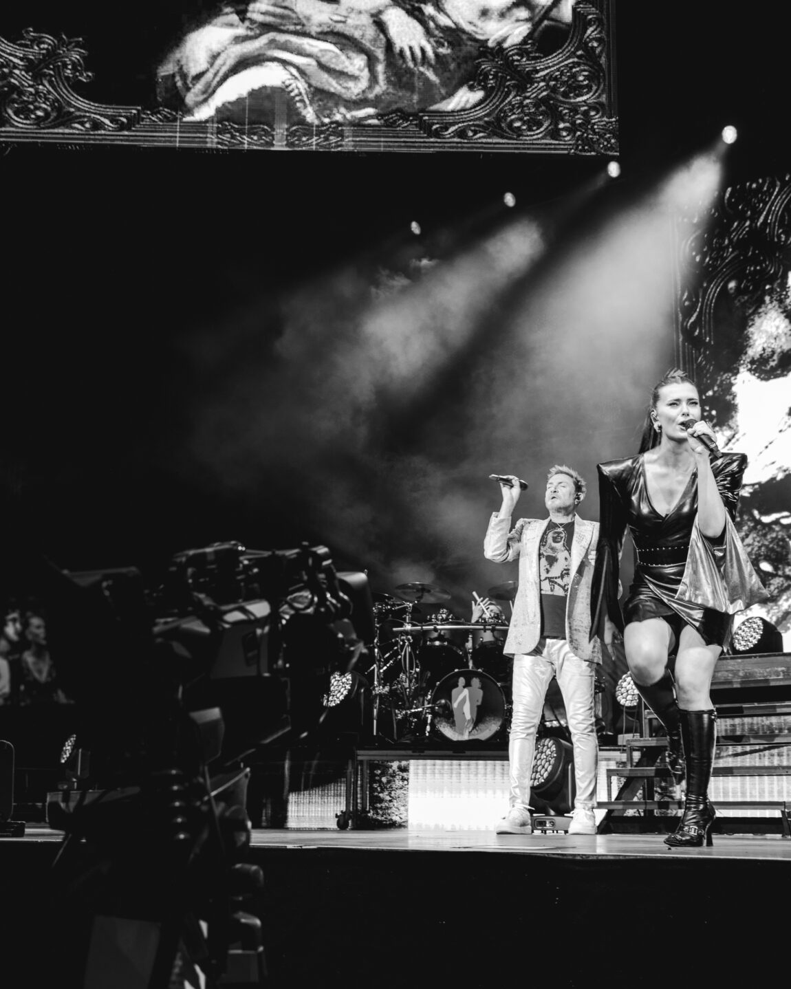 Duran Duran