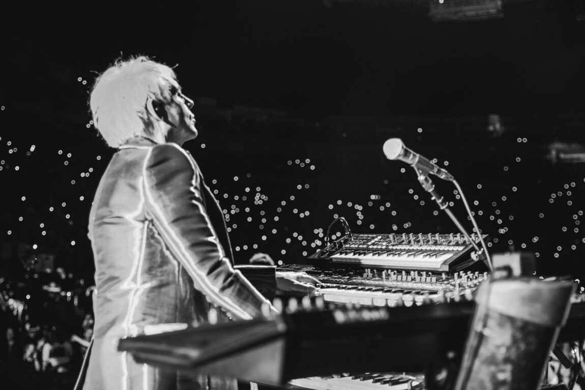 Duran Duran
