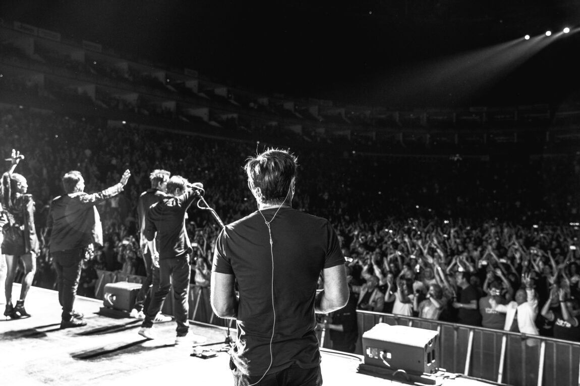 Duran Duran