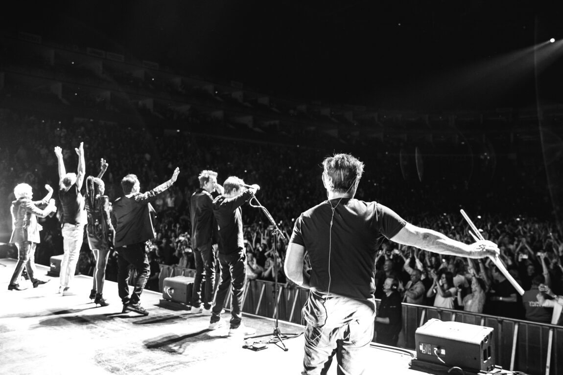 Duran Duran
