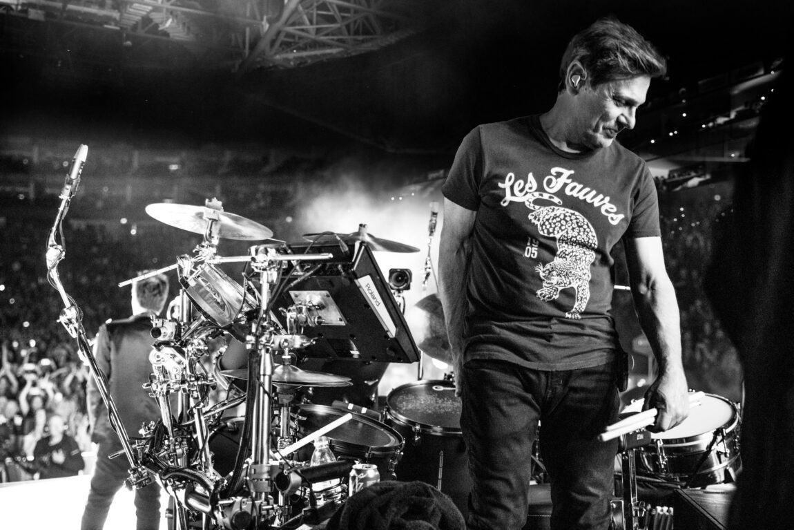 Duran Duran
