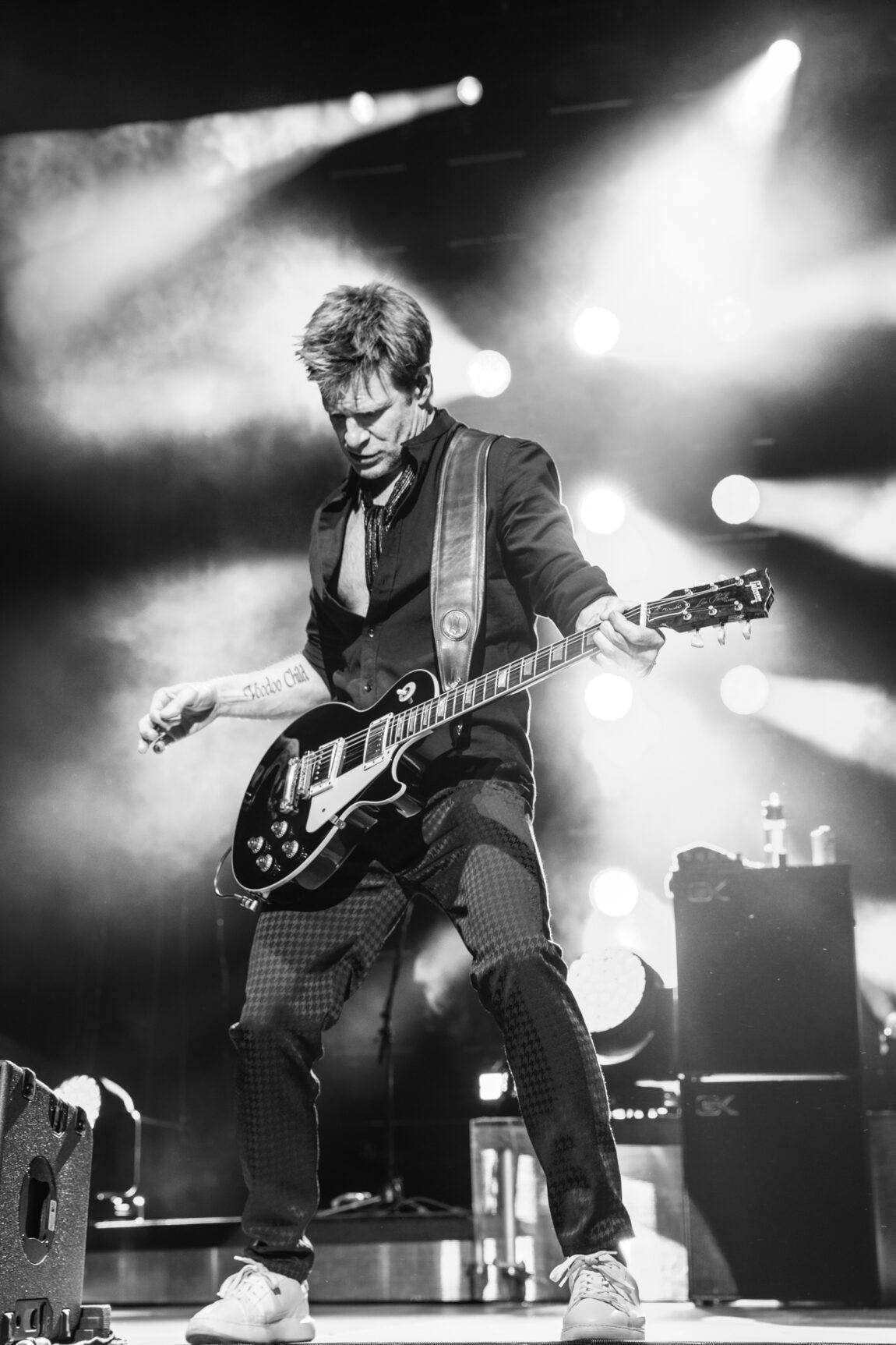 Duran Duran