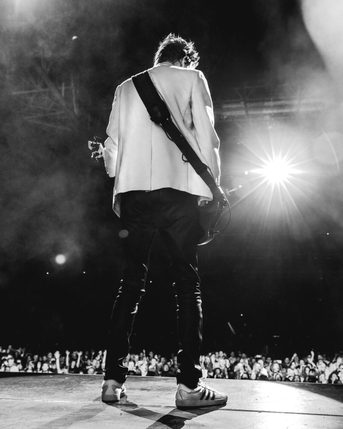 Duran Duran