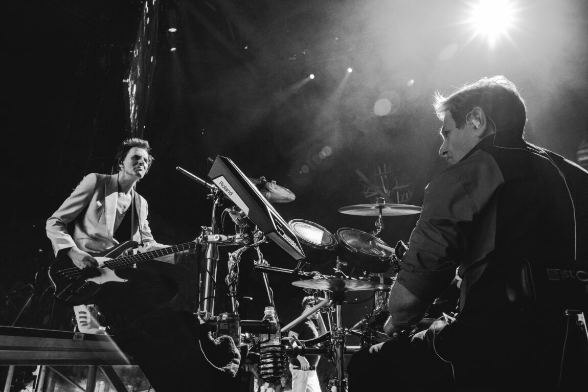 Duran Duran