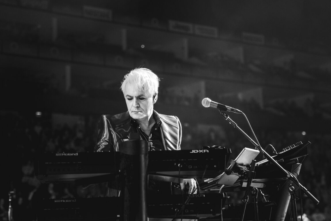 Duran Duran