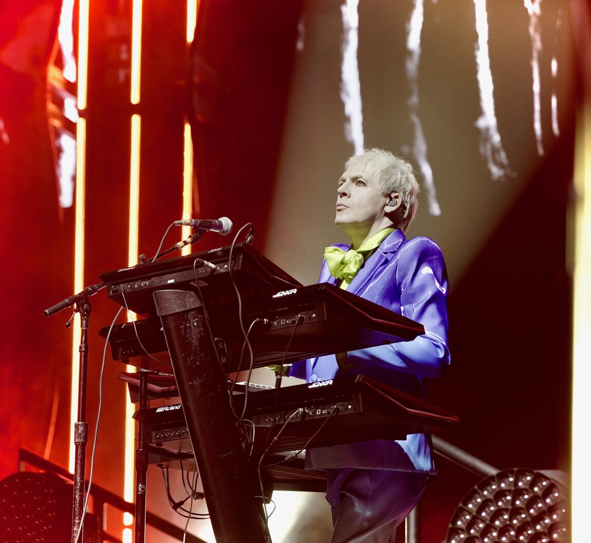 Duran Duran